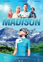plakat filmu Madison - siła przyjaźni
