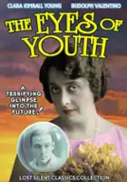 William Courtleigh / Oczy młodości