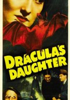 plakat filmu Córka Draculi