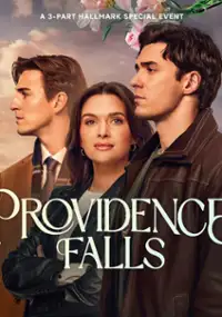 Plakat serialu Providence Falls