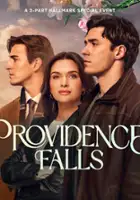 plakat serialu Providence Falls