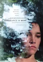 plakat filmu Vengeance Is Mine