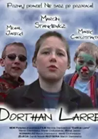 Plakat filmu Dorthan Larre