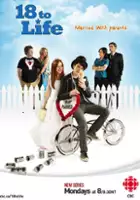 plakat - 18 to Life (2010)