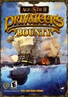 plakat filmu Age of Sail II: Privateer's Bounty