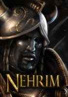 plakat filmu Nehrim: At Fate's Edge