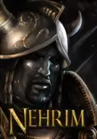 plakat gry Nehrim: At Fate's Edge