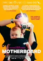 Oli Bauer / Motherboard
