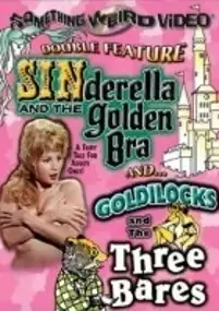Plakat filmu Goldilocks and the Three Bares