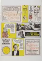 Dolores Carlos / Goldilocks and the Three Bares