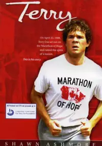 Plakat filmu Terry