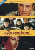 plakat - Raccontami (2006)