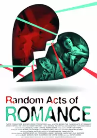 Plakat filmu Random Acts of Romance