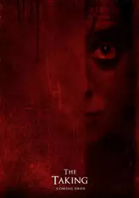 Plakat filmu The Taking