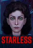 plakat filmu Starless