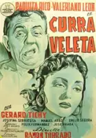 plakat filmu Curra Veleta