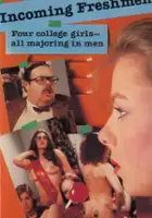 Martin Balk / Incoming Freshmen