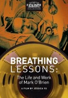 plakat filmu Breathing Lessons: The Life and Work of Mark O'Brien