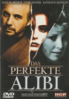 plakat filmu Idealne alibi