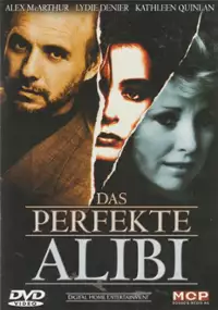 Plakat filmu Idealne alibi