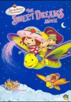 plakat filmu Strawberry Shortcake: The Sweet Dreams Movie