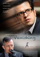 plakat filmu Vanishing
