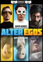 plakat filmu Alter Egos