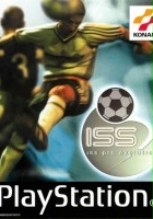 plakat filmu ISS Pro Evolution