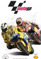 plakat filmu MotoGP