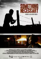 Carol Muoki / Something Necessary
