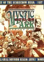 plakat gry Mystic Ark: Maboroshi Gekijo