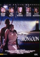 plakat filmu Monsun