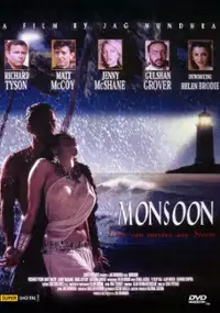 Plakat filmu Monsun