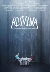 Plakat filmu Wróżka