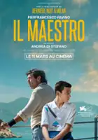 plakat filmu Il maestro