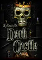 plakat filmu Return to Dark Castle