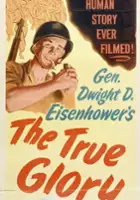 plakat filmu The True Glory