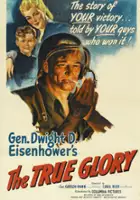 plakat filmu The True Glory