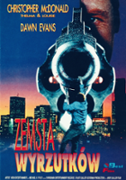 plakat filmu Bums