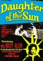 plakat filmu Daughter of the Sun