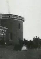 W. Bleckyrden / Lick Observatory, Mt. Hamilton, Cal.