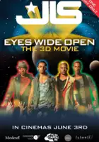 Andrew Morahan / JLS: Eyes Wide Open 3D