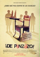 plakat filmu ¡De panzazo!