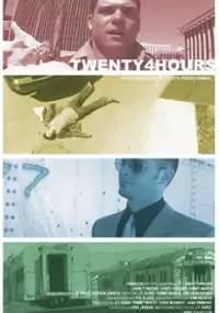 Plakat filmu Twenty4Hours