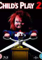 Powr&oacute;t laleczki Chucky