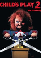 plakat filmu Powrót laleczki Chucky