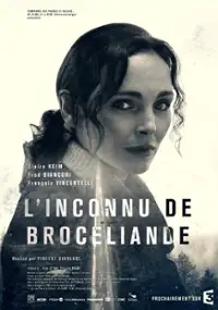 Plakat filmu L'inconnu de Broc&eacute;liande