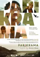 plakat filmu Parikrama