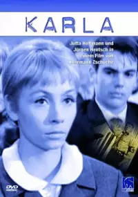 Plakat filmu Karla