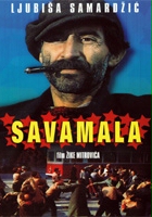 plakat filmu Savamala